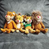 Image result for Between the Lions Toys