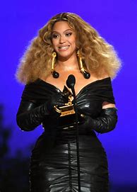 Image result for Beyoncé Winning Grammy
