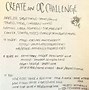 Image result for OC Playlist Challenge