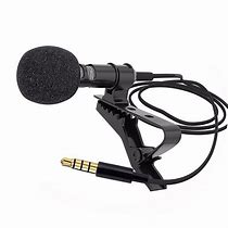 Image result for Small Microphone