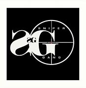 Image result for Sniper Gang Logo Drawing