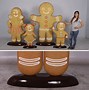 Image result for Gingerbread Man Photo Prop