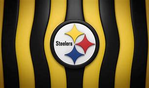 Image result for Steelers Logo Yellow