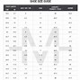 Image result for Australia to Us Shoe Size Chart