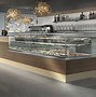 Image result for Chocolate Display Counter