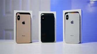 Image result for What Are Te Colors of the iPhone XS