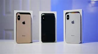 Image result for iPhone XS Gold vs Space Grey