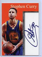 Image result for Steph Curry Signature