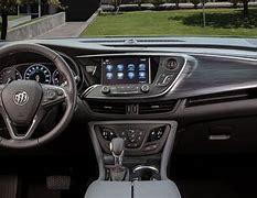 Image result for 2019 Buick Envision Interior