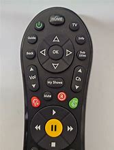 Image result for Virgin TV TiVo Remote