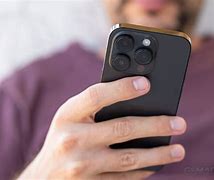 Image result for iPhone 14In Hand