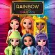 Image result for Rainbow High HD