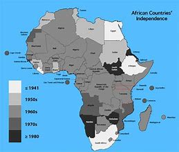 Image result for African Country After Years Memes