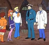 Image result for Scooby-Doo Kids