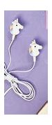 Image result for Claire Earbuds Unicorn