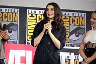 Image result for Rachel Weisz and Snake