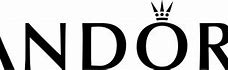 Image result for Pandora Jewelry Logo Font