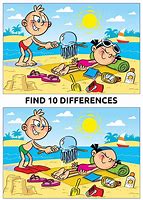 Image result for Difference Example