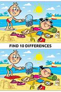 Image result for Difference Puzzle
