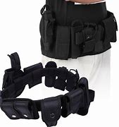 Image result for Belt with Pouches