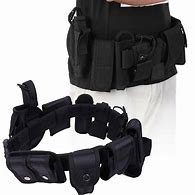 Image result for Tactical Belt Pouches