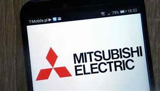 Image result for Mitsubishi Electric Mobile App Logo