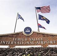Image result for Lehigh Valley Airport Logo