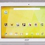 Image result for Acer Iconia 10.1 Tablet