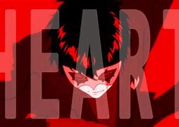 Image result for Persona 5 Heart