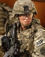 Image result for U.S. Army Woman