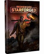 Image result for Star Forged RPG