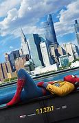 Image result for Spider-Man Homecoming Movie Logo