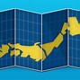 Image result for Japan Solar Power