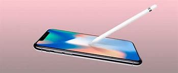 Image result for Apple Pencil iPhone 11 Pro