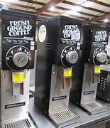 Image result for Industrial Coffee Grinder Machine