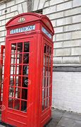 Image result for Telephone Box Crown