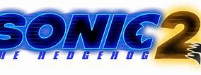 Image result for Sonic 2 Logo Transparent