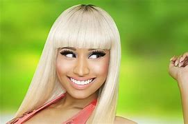 Image result for Wallpaper of Nicki Minaj