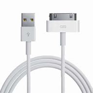 Image result for iPad 30-Pin Cable