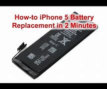 Image result for iPhone 5 Battery Replacement Me507