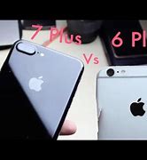 Image result for iPhone 6 Plus vs iPhone 7 Plus