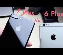 Image result for iPhone 7 vs 6 Plus