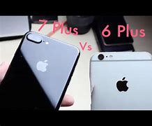 Image result for iPhone 6 Plus Back vs 7 Plus