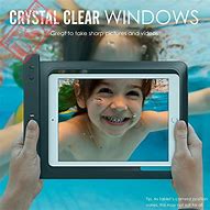 Image result for Waterproof iPad Air Cases