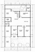 Image result for 300 Square Meter House Plan