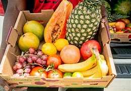 Image result for Produce Box Design