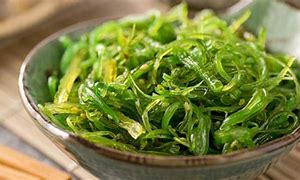 Image result for Wakame