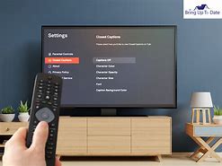 Image result for Samsung Closed Caption Off UHD TV 6 Series