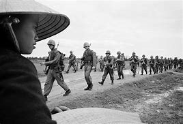 Image result for Thr Vietnam War