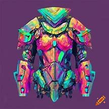 Image result for Plastic Armor